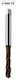 Fanar Κολαούζο M 8x1 Din-371c R40 Hsse-pm Ticn Fan