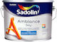 Sadolin Ambiance 2.5lt Sky Matt