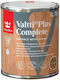 Tikkurila Imprägnierung 0,75l Golden Oak Satin