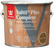 Tikkurila Imprägnierung 2.5l Golden Oak Satin
