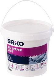 Briko Лепило за тапети 1kg