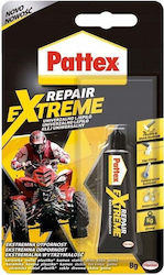 Pattex Repair Extreme Metall-Kleber Transparent 20gr