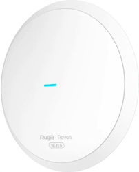 Ruijie RG-RAP62 Mesh Wi‑Fi Μονό Kit Ruijie RG-RAP62 Mesh Wi‑Fi Μονό Kit