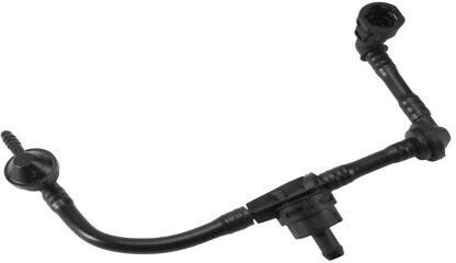 Vacuum Valve Injector Skoda Vw Audi Seat 03f133751b