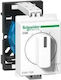 Schneider Διακόπτης Icmb 1-0-2 415vac 10a A9e15120