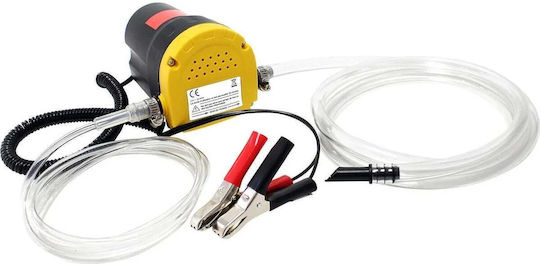 Elektrische Kraftstoffpumpe für Autos Öl Petroleum 12V