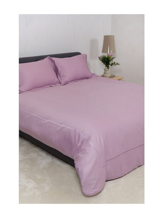 Viokarpet Set Bettbezüge 225x245cm Übergröße mi...