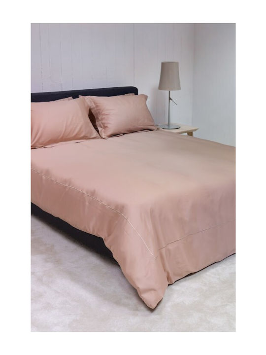 Viokarpet Set Bettbezüge 225x245cm Übergröße mi...
