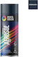 Pentacolor Cosmos Lac Autolackspray Für Kunststoff Auto Grau 400ml