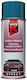 ArtDeco ArtDeco Autolackspray Für Kunststoff Türkis 400ml