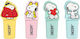 Grupo Erik Marker Unterstreichen Sie Snoopy Set 4 Stück