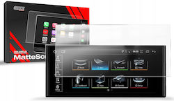 Grizzglass Cardisplay Protection Ματ Μεμβράνη Android Audi Q5 Fy 12 3'' 2016-2024 Grizzglass Cardisplay Protection Ματ Μεμβράνη Android Audi Q5 Fy 12 3'' 2016-2024