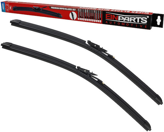 Epwbsp06 Dedicated Wipers Sprayers 580/580 Mm