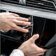 Grizzglass Folie Mată Grizzglass Cardisplay Protecție Volkswagen T-Roc 2 12.9" 2025-2026