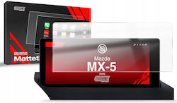 GrizzGlass Peliculă Protectoare pentru Ecran Cardisplay Mazda MX-5 8 8" 2025 Mată GrizzGlass Peliculă Protectoare pentru Ecran Cardisplay Mazda MX-5 8 8" 2025 Mată
