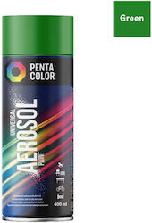 Pentacolor Penta Πράσινο Σπρέι 400ml R-6029
