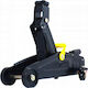 Rockforce Усилен Хидравличен Подвижен Крик Profi 2t H Min 135mm H Max 320mm