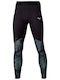Mizuno Men's Thermal Pants Black