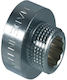TDM brass Pipe Niple Fittings Connection Brass 2mm