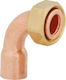 Arco Battery Elbow Connector 1'' X 22mm P4573fr