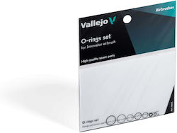 Acrylicos Vallejo O ring