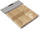 Polsirhurt Craft Chopsticks 11.5cmx1cm 50 Pieces