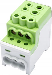 Simet Power Distribution Block 81602005