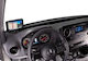 Arat GPS Zubehör Montiert Bildschirmhalterung für Mb Sprinter W907/910 06/18