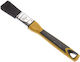 Forte Polax Farb Pinsel 25mm