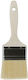 Forte Forte Pinsel Gerade 20mm