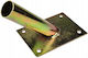 Single Flag Holder Oc Yellow Uch Fl 1 M