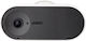 Abus PPIC31020 IP Surveillance Camera Wi-Fi Full HD 1080p with Two-Way Communication and 1.8mm Lens