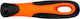Bahco Handgriff Ergo Runde Flache Sägekettenmesser 9-486-c-1p
