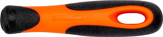 Bahco Handgriff Ergo Runde Flache Sägekettenmesser 9-486-c-1p
