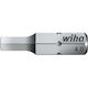 Wiha Стандартни Шестостенни Битове 25 Mm 1/4'' 2,0 Mm 10 Бр