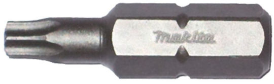 Makita Set 3 Biți pentru șurubelniță Torx Biți pentru șurubelniță