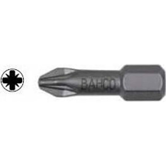 Bahco Bit Pz-3 Ipb 51pz-3-ipb
