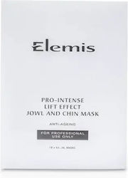 Elemis Professional Ultimate Lift Jowl & Chin În formă de V 10 bucăți