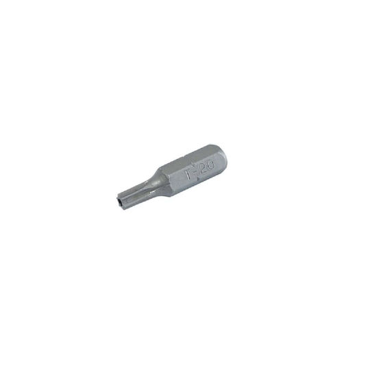 Pro-line Μύτες Torx Οπή T15 25mm 10 Τεμ 10677