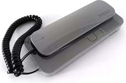 Smart Grey Audio Intercom Set Smart Grey Audio Intercom Set