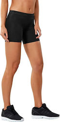 2XU Ισοθερμικό Σορτς Μαύρο