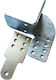 Faac Mounting Bracket for Peripheral Alarm Systems