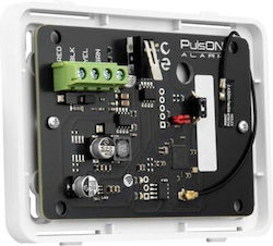 BCS Alarm Systems Box