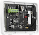 BCS Kabelabisolierbox für Verschiedenes Haussicherheits-Hardware