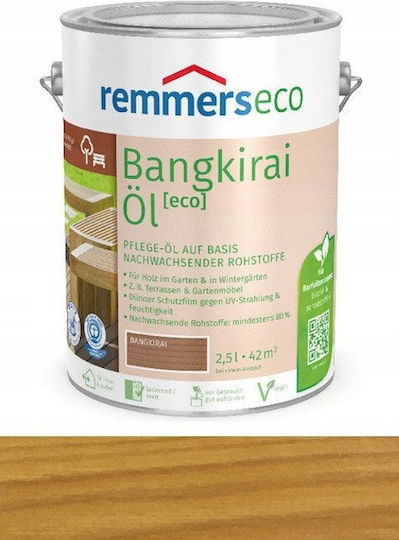 Bondex Surface Varnish Teak Matte 2.5lt