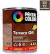 Pentacolor Лак За Импрегниране 10лт
