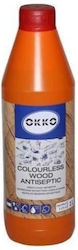 Tikkurila Surface Varnish Colourless 1lt Tikkurila Surface Varnish Colourless 1lt