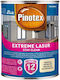 Pinotex Лак За Импрегниране Орегон 3л 3.5кг