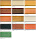Owa Armor Owa Armor Oberflächen-Lackierung Teak 750ml