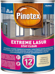 Pinotex Βερνίκι Εμποτισμού Νερού